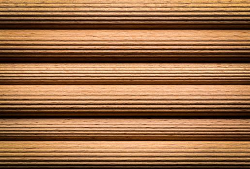 background or texture notched wooden sticks with hardwood