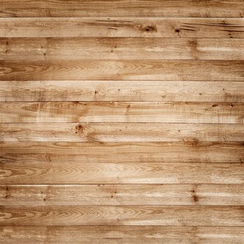 Wood pine plank brown texture background