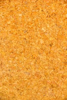 Seamless cork board texture with for background