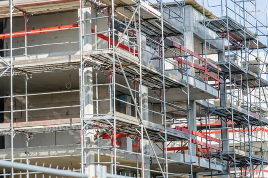 Safeguards be modified means of new construction for condominiums.