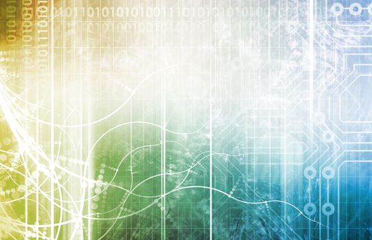 Healthcare Technology and Ethics as a Background