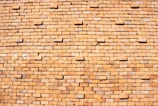 brick wall texture background