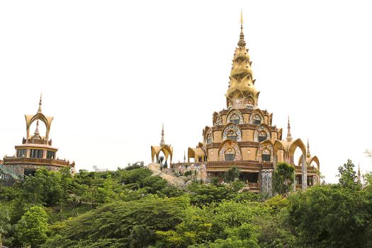 "Wat Pha Glass" or Wat Pha Kaew in. Khao Kho. Phetchabun is 1 of 10 attractions in "Dream Destination" Once upon a time ... to go. The Tourism Authority of Thailand (TAT). Selected 10 spectacular destinations around the country invited to the touch.