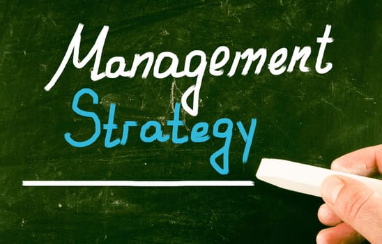 management strategy