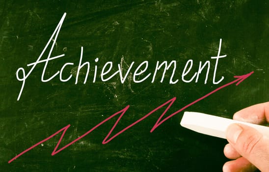 achievement concept