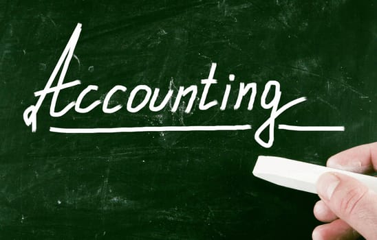 accounting concept