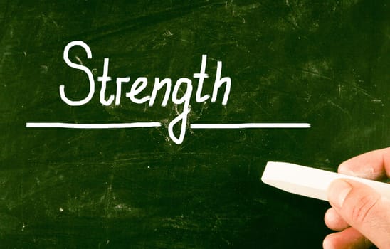 strength concept