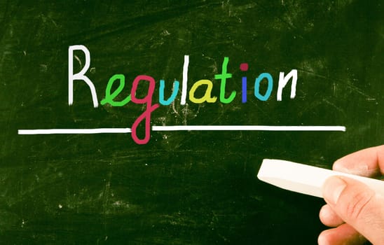 regulation concept