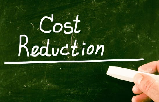 cost reduction