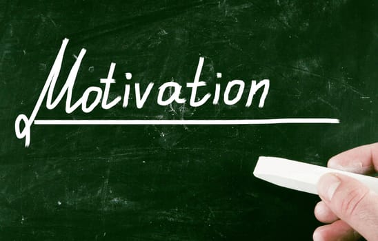 motivation concept
