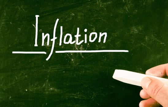inflation concept