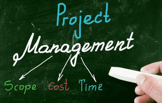 project management