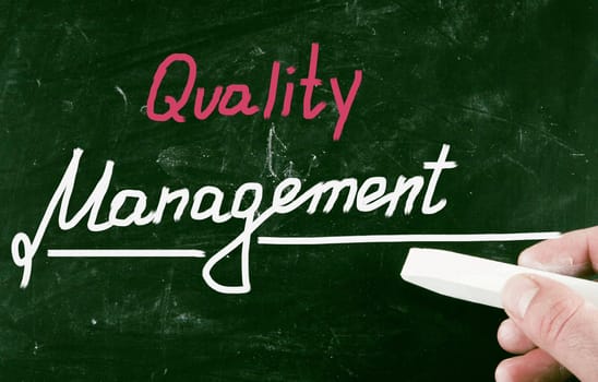 quality management