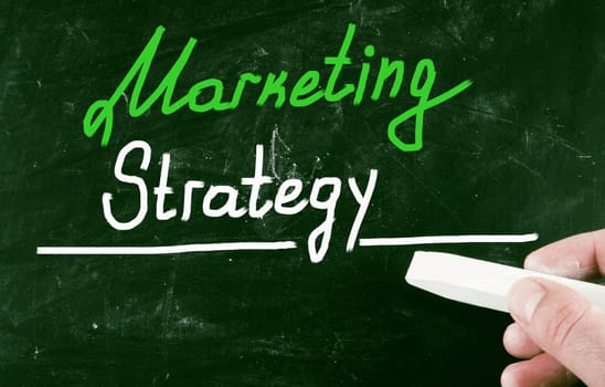 marketing strategy