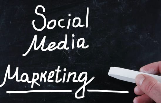 social media marketing