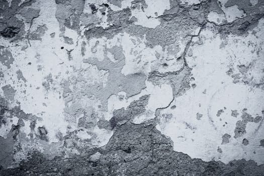 Vintage or grungy white background of natural cement or stone old texture as a retro pattern layout