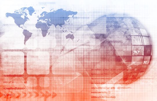 Data Connectivity and Database Management System as Art