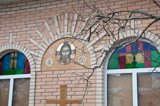Orthodox churches in Russia
