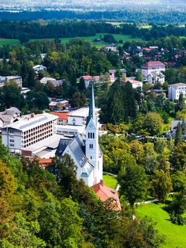 Bled, Slovenia