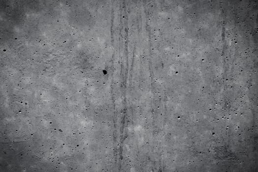 Grungy concrete wall and floor as background texture