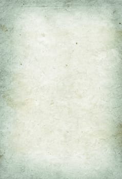 Old parchment paper texture