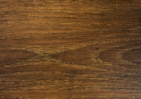 The texture of dark wood
