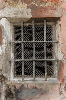 Photo of Windows, Spain made in the late Summer time in Spain, 2013