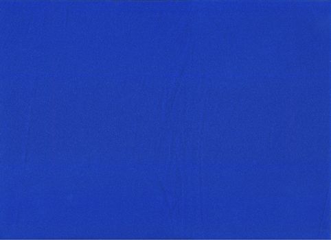 Texture of dark blue indigo satin fabric