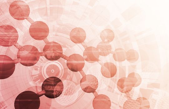 Science Research as a Concept for Presentation