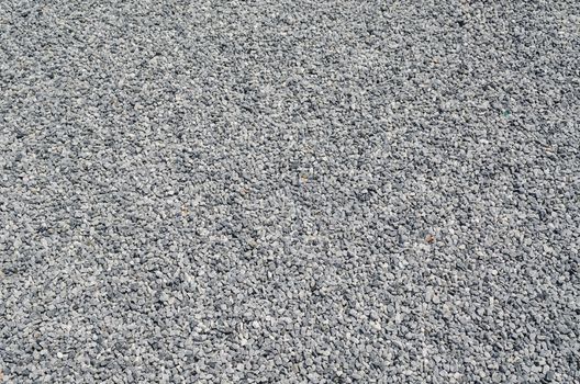Decorative gravel a beautiful garden trend for decorative way and Beetgestaltung.