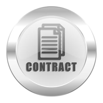 contract chrome web icon isolated