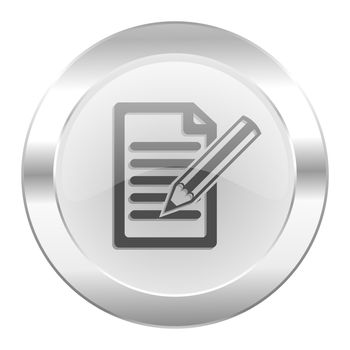 subscribe chrome web icon isolated