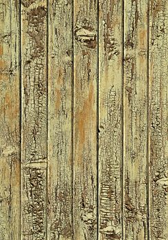abstract background or texturer cartoon old wooden boards