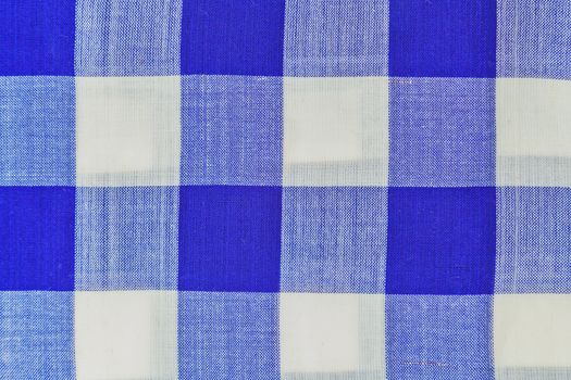 Pattern Thai native fabric background