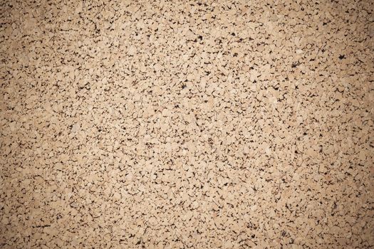 Cork board background