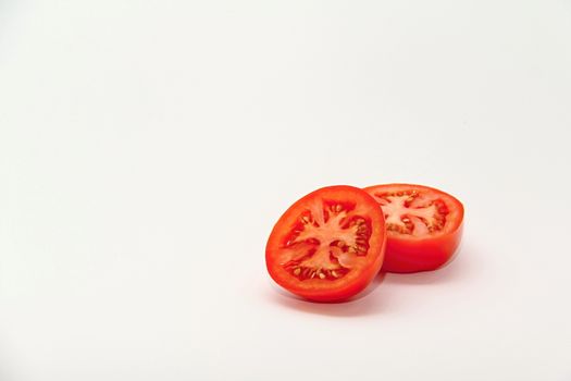 Photo of Tomate Object perfectly fits to various presentation purposes.