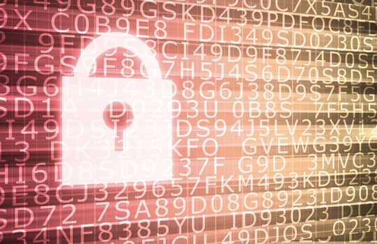 Information Network and Database Security File Art