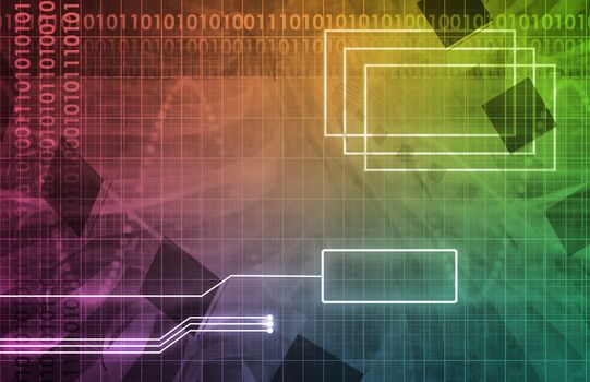 Medical Technology Interface and Software for Health Art