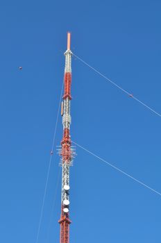 TV stations in Velbert Langenberg