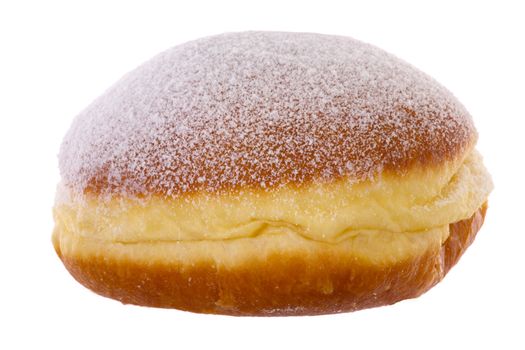 Krapfen Berliner Pfannkuchen Bismarck Donut