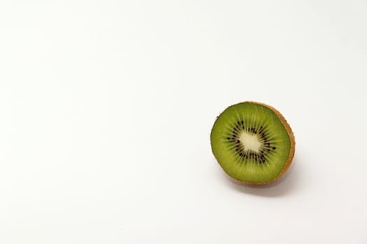 Photo of Kiwi Object perfectly fits to various presentation purposes.