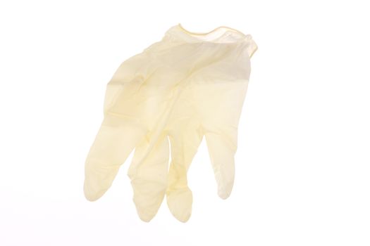 Medical glove