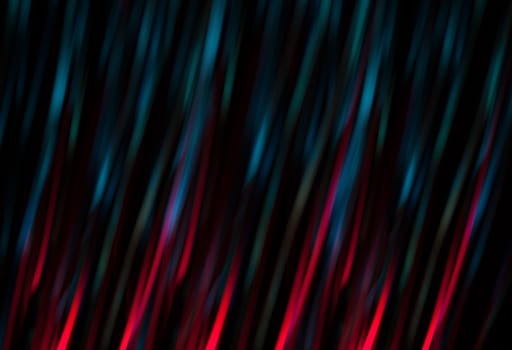 Abstract Festive Lights Background. Christmas and New Year Bokeh blinking background

