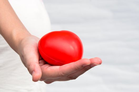 Care for your heart