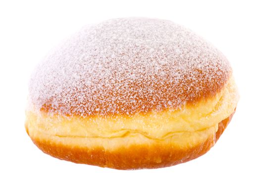 Krapfen Berliner Pfannkuchen Bismarck Donut