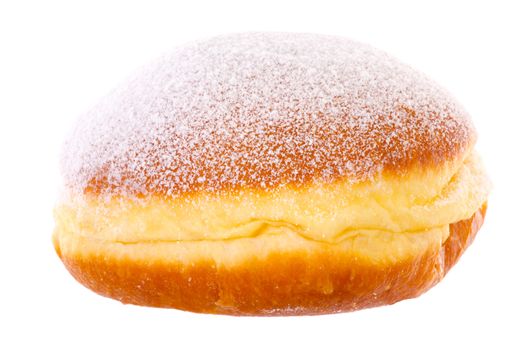 Krapfen Berliner Pfannkuchen Bismarck Donut