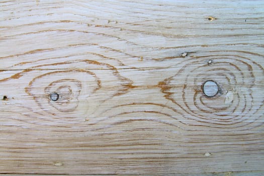 The surface of wood plate of table.
