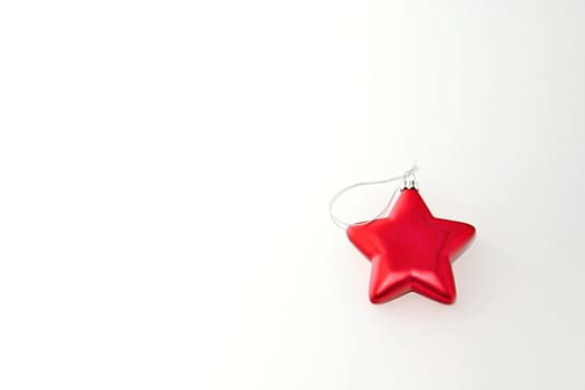 Photo of Christmas Decorative Symbols perfectly fits to various presentation purposes.