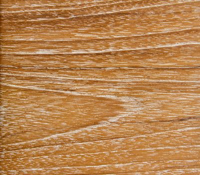 closeup view of brown wood texture background