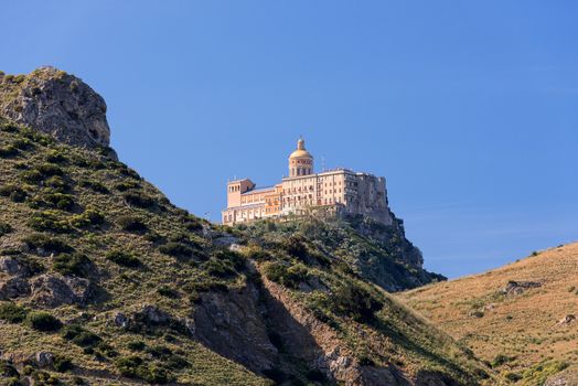 Religious building on Sicily